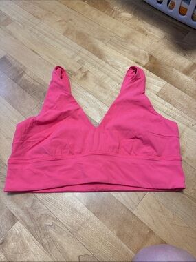 Final price Lululemon align bra